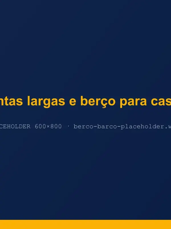 Cintas largas e berço para casco para içamento de barcos e lanchas — aluguel de caminhão munck em São Luís