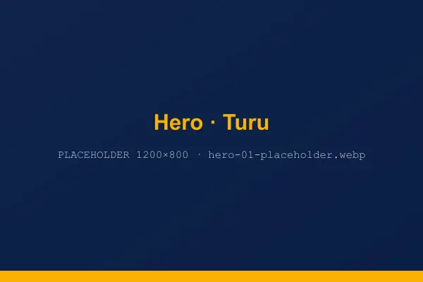 Aluguel de caminhão munck no Turu — cena ilustrativa de transporte de materiais de construção